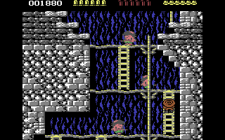 Entrevista a Stuart Gregg: «En realidad no me gustaban mis juegos nada más terminarlos» Entrevista a Stuart Gregg: «En realidad no me gustaban mis juegos nada más terminarlos»