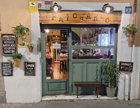 La ‘regata más suculenta y cosmopolita’ por los restaurantes del Raval La ‘regata más suculenta y cosmopolita’ por los restaurantes del Raval