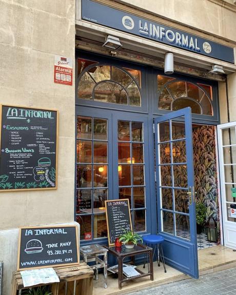 La ‘regata más suculenta y cosmopolita’ por los restaurantes del Raval La ‘regata más suculenta y cosmopolita’ por los restaurantes del Raval