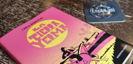 ‘La tierra yerma’ no es más un poema de T. S. Elliot