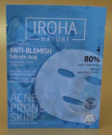 La cajita BODYBOX “Rentrée” de Septiembre 2024