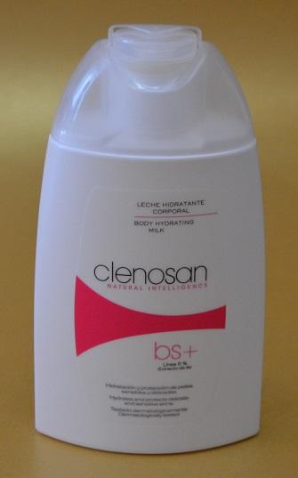 La cajita BODYBOX “Rentrée” de Septiembre 2024