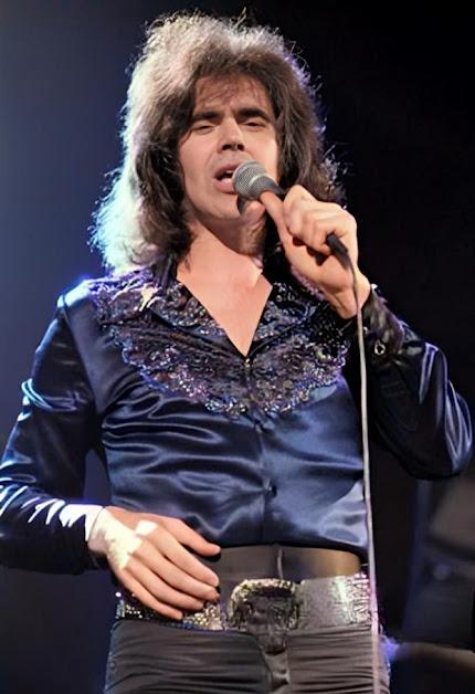 Efemérides del Rock y Heavy Metal: Que pasó un 10 de Septiembre