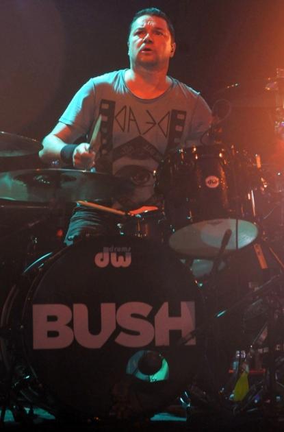 Efemérides del Rock y Heavy Metal: Que pasó un 10 de Septiembre