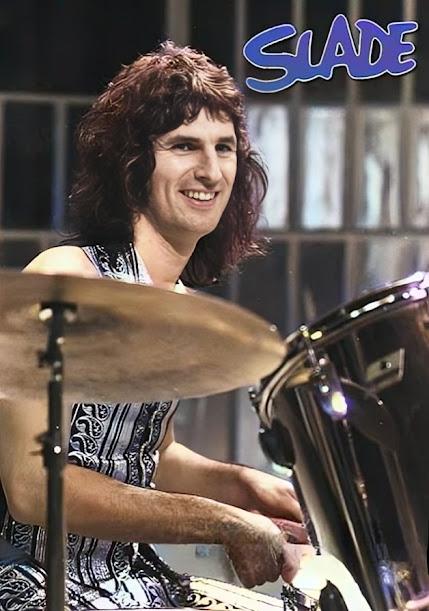 Efemérides del Rock y Heavy Metal: Que pasó un 10 de Septiembre