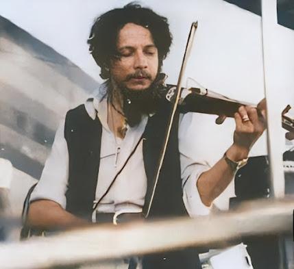 Efemérides del Rock y Heavy Metal: Que pasó un 10 de Septiembre