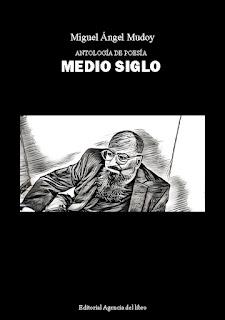 Antología de Poesía, «Medio Siglo» Antología de Poesía, «Medio Siglo»
