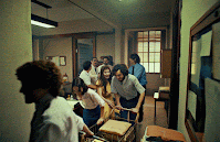 Cinecritica: Argentina, 1985