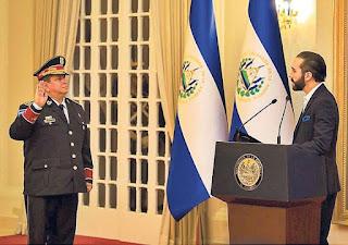 Fallecimiento de un extraordinario servidor público