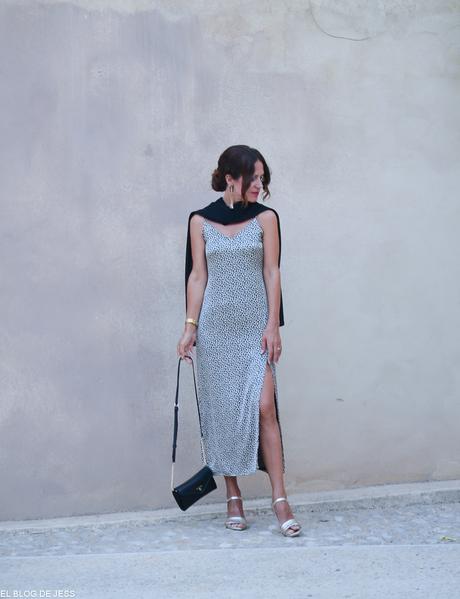 LEOPARD DRESS LEOPARD DRESS