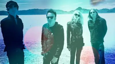 Mercury Rev - A bird of no address (2024) Mercury Rev - A bird of no address (2024)