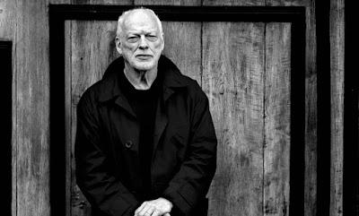 David Gilmour - Luck and strange (2024) David Gilmour - Luck and strange (2024)
