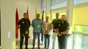 Este martes juzgan a dos acusados de vender cocaína en un edificio de Talavera