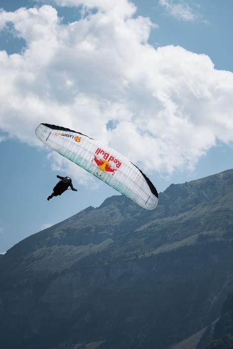 Víctor «Bicho» Carrera se sube al podio y se queda con el Bronce en el Acro World Tour Victor Carrera_Red Bull (1)