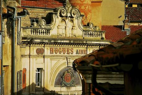 Las 5 cosas imprescindibles que hacer en Grasse Centro antiguo Grasse