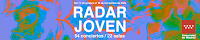 Primeros datos radar joven 2024 en Madrid