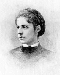 El poema de cada día. Hoy, El nuevo coloso, de Emma Lazarus (1849-1887)