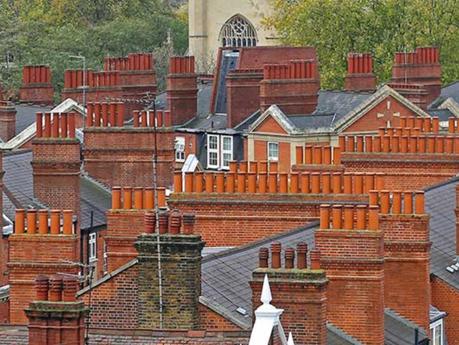 Los 25 proyectos innovadores que proponen transformar Londres en una ciudad más accesible y sostenible Los 25 proyectos innovadores que proponen transformar Londres en una ciudad más accesible y sostenible