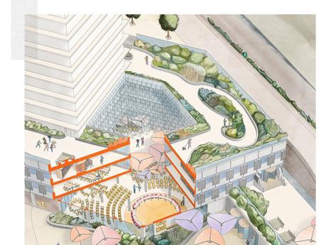 Los 25 proyectos innovadores que proponen transformar Londres en una ciudad más accesible y sostenible Los 25 proyectos innovadores que proponen transformar Londres en una ciudad más accesible y sostenible