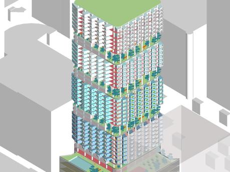 Los 25 proyectos innovadores que proponen transformar Londres en una ciudad más accesible y sostenible Los 25 proyectos innovadores que proponen transformar Londres en una ciudad más accesible y sostenible