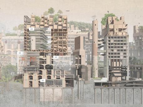 Los 25 proyectos innovadores que proponen transformar Londres en una ciudad más accesible y sostenible Los 25 proyectos innovadores que proponen transformar Londres en una ciudad más accesible y sostenible