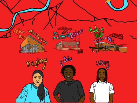 Los 25 proyectos innovadores que proponen transformar Londres en una ciudad más accesible y sostenible Los 25 proyectos innovadores que proponen transformar Londres en una ciudad más accesible y sostenible