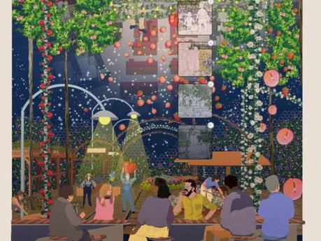 Los 25 proyectos innovadores que proponen transformar Londres en una ciudad más accesible y sostenible Los 25 proyectos innovadores que proponen transformar Londres en una ciudad más accesible y sostenible