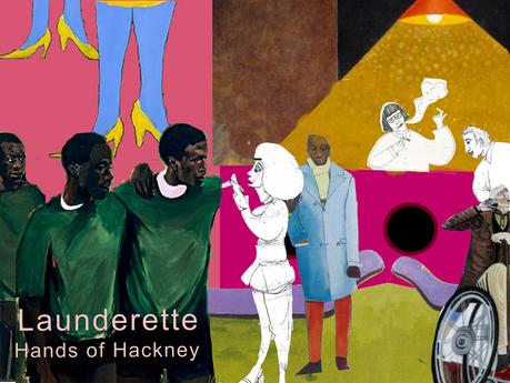 Los 25 proyectos innovadores que proponen transformar Londres en una ciudad más accesible y sostenible Los 25 proyectos innovadores que proponen transformar Londres en una ciudad más accesible y sostenible