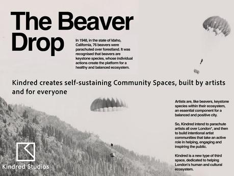 Los 25 proyectos innovadores que proponen transformar Londres en una ciudad más accesible y sostenible Los 25 proyectos innovadores que proponen transformar Londres en una ciudad más accesible y sostenible