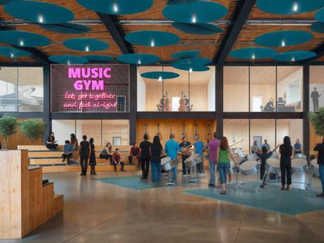 Los 25 proyectos innovadores que proponen transformar Londres en una ciudad más accesible y sostenible Los 25 proyectos innovadores que proponen transformar Londres en una ciudad más accesible y sostenible