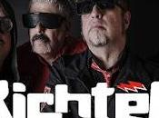 Rock federal: Richter