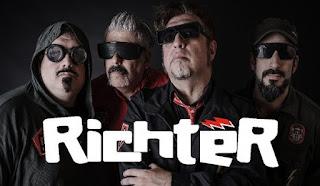 Rock federal: Richter