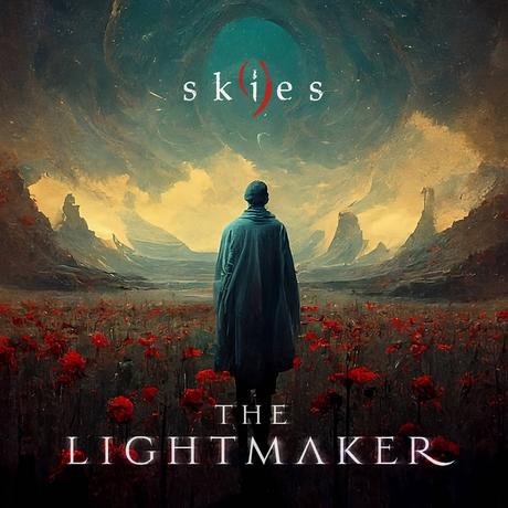 Nine Skies - The Lightmaker (2023) Nine Skies - The Lightmaker (2023)