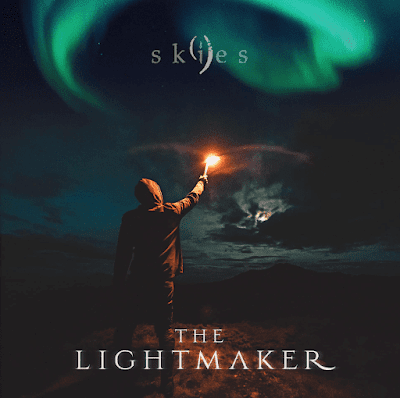 Nine Skies - The Lightmaker (2023)