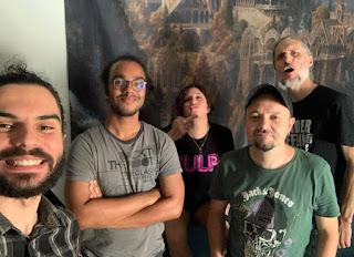 Nine Skies - The Lightmaker (2023)