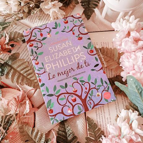 Reseña | Lo mejor de ti, Susan Elizabeth Phillips