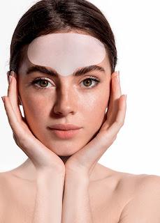 WONDER PATCHEL CON PODERES ALISANTES Y ANTIEDAD PARA FRENTE Y CEÑO WONDER PATCHEL CON PODERES ALISANTES Y ANTIEDAD PARA FRENTE Y CEÑO