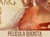 Película budista: Xuan Zang, Jianqi, 2016