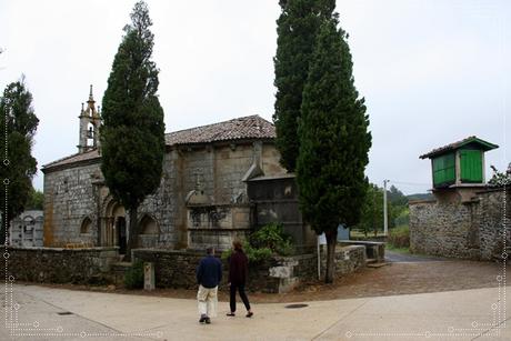 Edén en Melide, A Coruña