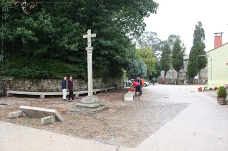 Edén en Melide, A Coruña