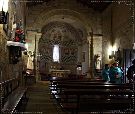 Edén en Melide, A Coruña Edén en Melide, A Coruña