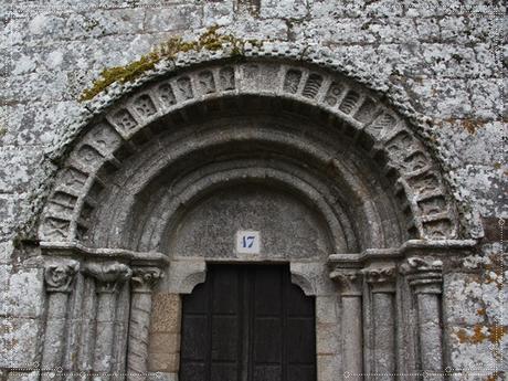 Edén en Melide, A Coruña