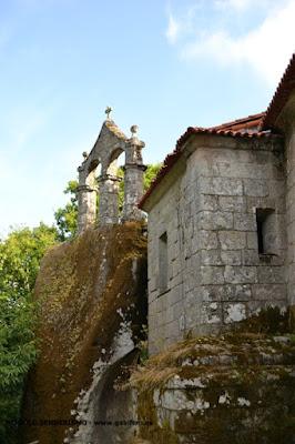 RIBEIRA SACRA. Segunda Parte