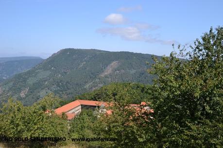 RIBEIRA SACRA. Segunda Parte