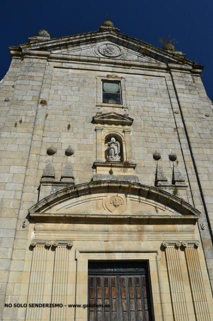 RIBEIRA SACRA. Segunda Parte