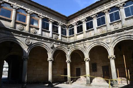 RIBEIRA SACRA. Segunda Parte