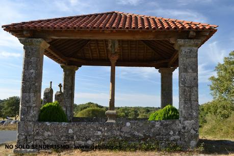 RIBEIRA SACRA. Segunda Parte