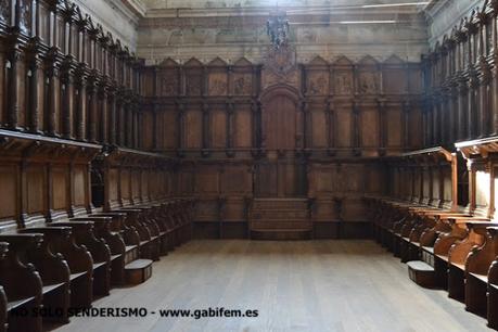 RIBEIRA SACRA. Segunda Parte