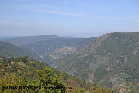 RIBEIRA SACRA. Segunda Parte