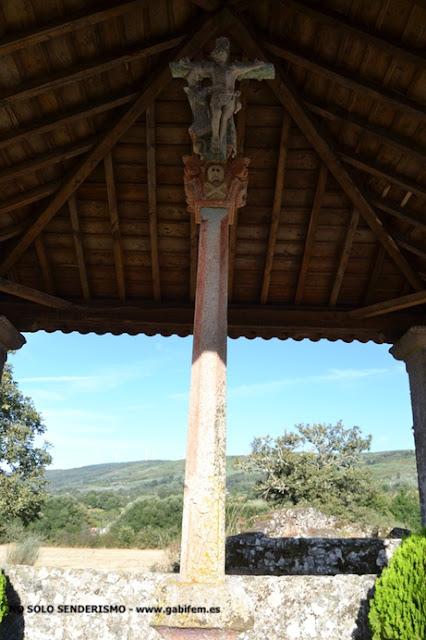 RIBEIRA SACRA. Segunda Parte